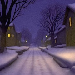 LowkGlo - Silent Nights (Leak)