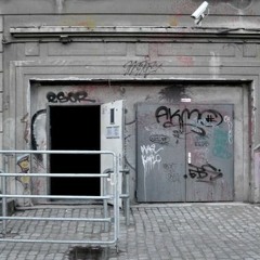 Back Door To Berghain mix (All tracks by Mike Mair)