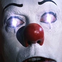 Clown shit