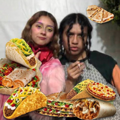 GHETTO AS$ WINGS // RXDNEY KHAN