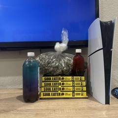 Pouring Again Tonight (Outro)