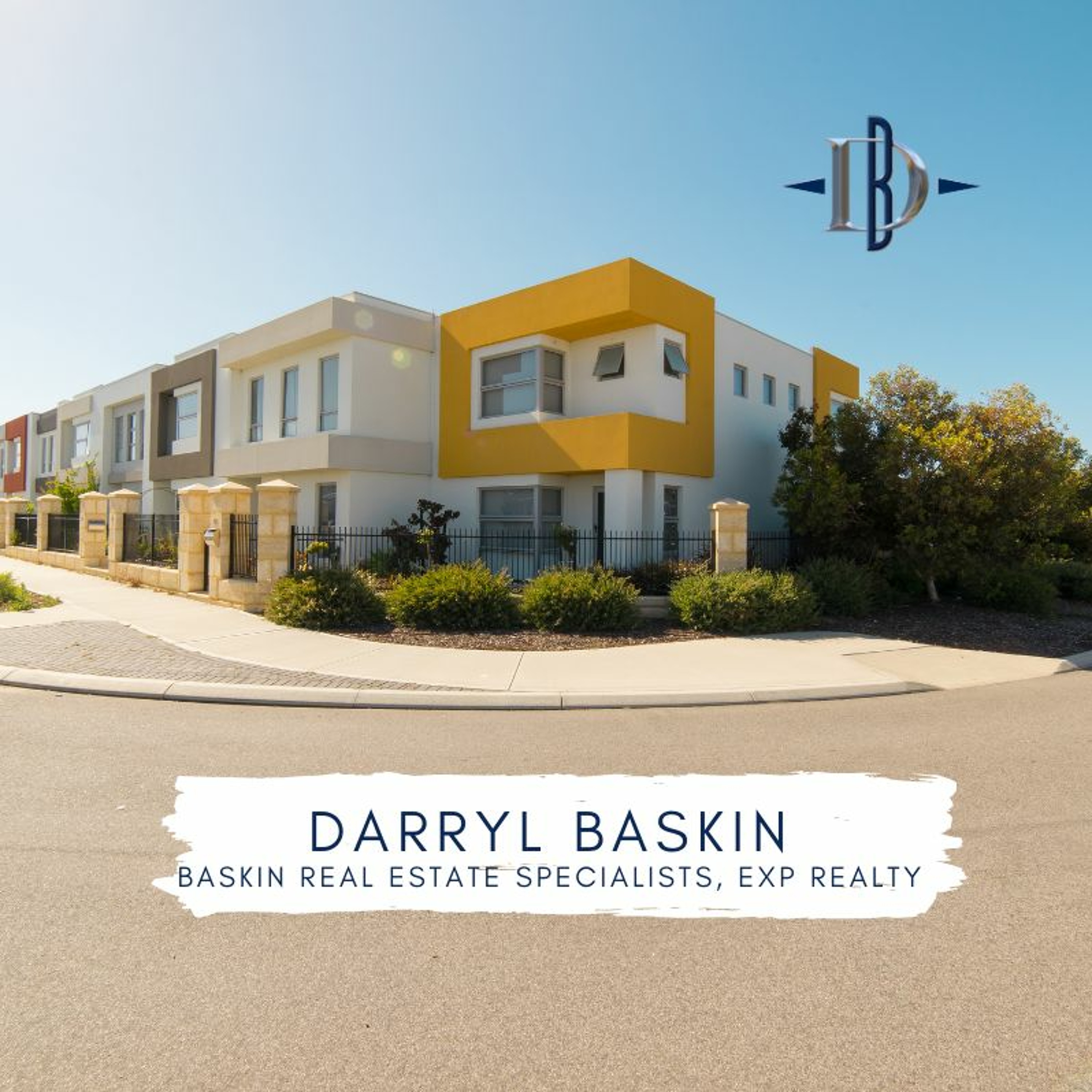 The Future of Real Estate