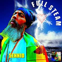 SENNID  & JOSH GRENNAN BEATS MUSIC - FULL STEAM