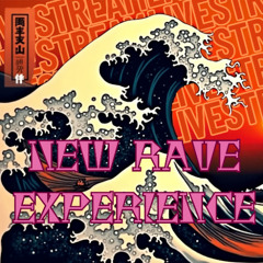 New Rave Experience Livestream June 20 2025