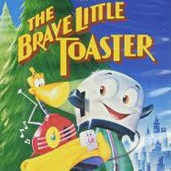 THE BRAVE LITTLE TOASTER DEMO (TAGGED) STORY TYPE BEAT