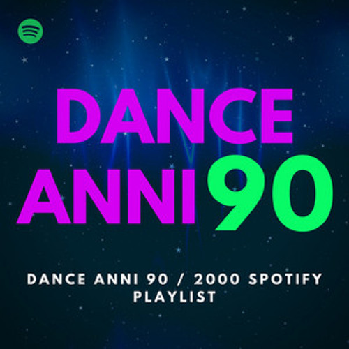 Dance Anni 90 / 2000 | DJ Trevo