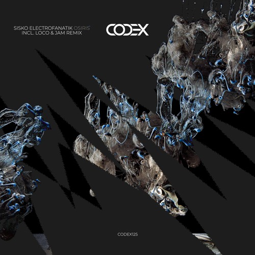 Sisko Electrofanatik - Osiris (Loco & Jam Remix)