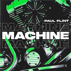 Paul Flint - Machine