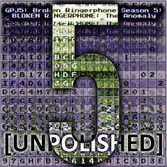 TERMINIAL VELOCITY [Unpolished]