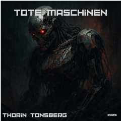 Thorin Tonsberg - Tote Maschinen