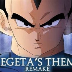 Dragon Ball Z | Hells Bells/Vegeta's Theme (Mike Smith, Scott Morgan) | By Gladius