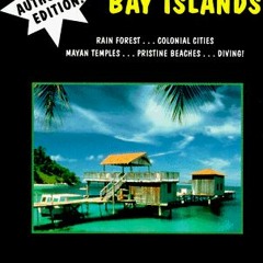 [VIEW] KINDLE PDF EBOOK EPUB Honduras and Bay Islands Guide by  Jean-Pierre Panet 🖌️