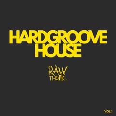 Hardgroove House Vol. 1 SAMPLE PACK