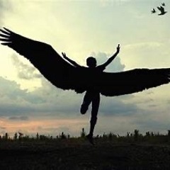 Wings To Soar: Heavenward