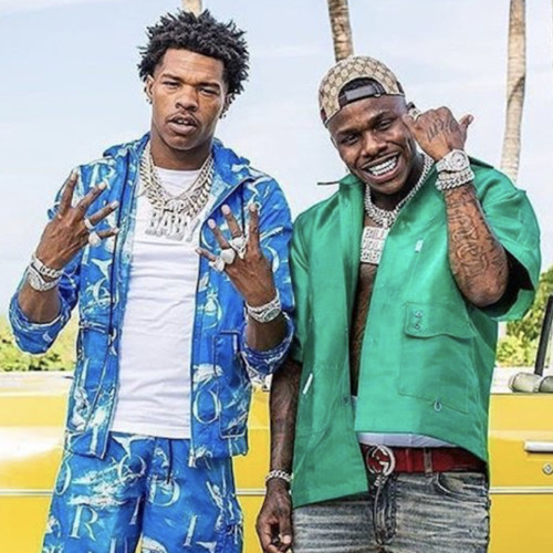 Stream Lil Baby x Dababy Type Beat by David | Listen online for free on ...