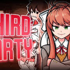 Sonic.EXE Rerun || Executable File |I Third Party DDTO Cover