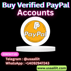 Buying Verified PayPal Accounts – What Every User Must Know