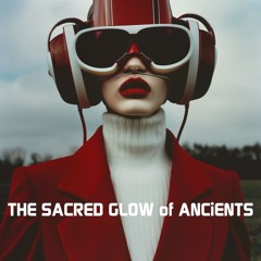 THE SACRED GLOW Of ANCiENTS