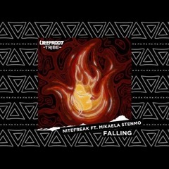 Nitefreak ft. Mikaela Stenmo - Falling