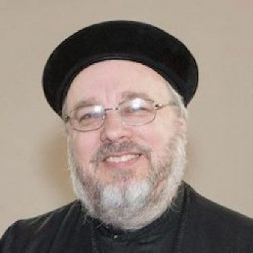 Becoming Orthodox from a Protestant Background by Father Peter Farrington