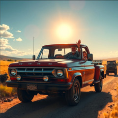 Pickup Truck Song - (Eclectic Collective)