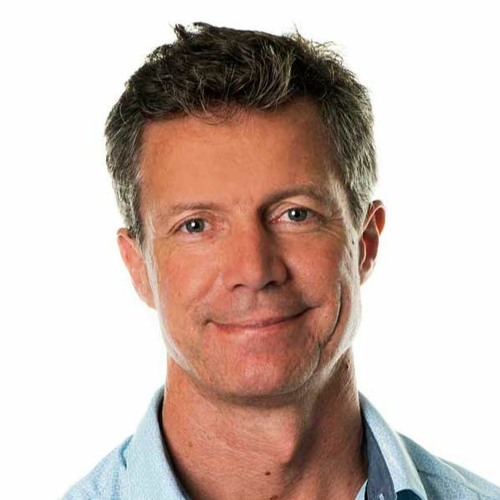 EMT Initiative, COVID-19, and Social Enterprise - Dr. Ian Norton