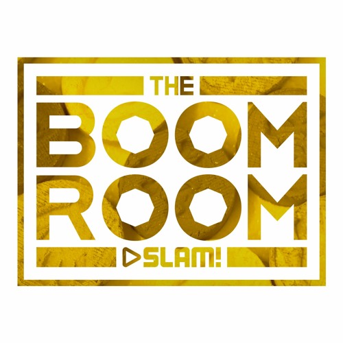 436 - The Boom Room - M-High