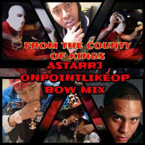 ASTARR3 ONPOINTLIKEOP BOW MIX