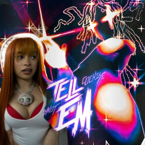 In Ha Mood X Tell Em MASHUP(extended) - Ice Spice X Cochise