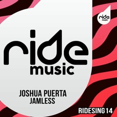 Joshua Puerta - Jamless (Original Mix)