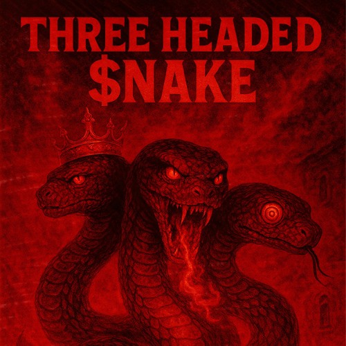 3 Headed $nake
