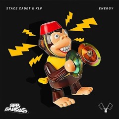 Stace Cadet - Energy (Seb Barras Bootleg) [FREE DOWNLOAD]