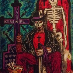 The Kriminel [LVWDKUSH]Prod. by Donnie Katana x MBWAV