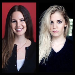 Lana Del Rey & London Grammar