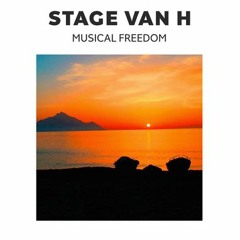 Stage Van H - Musical Freedom (Spiritual Mix)M