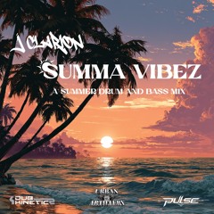 Summa Vibez - A Summer Drum and Bass Mix