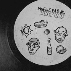 ManGo & P.A.B - Vibey One