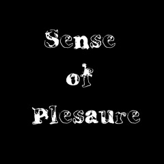 Sense of Pleasure (Soundcloud Version)