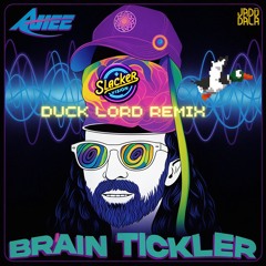 Ahee - Brain Tickler (SlackerVision's Duck Lord Remix)