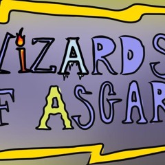 Wizards of Asgard