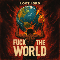 FUCK THE WORLD