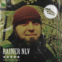Ossom Sessions // 07.11.2025 // by Rainer Nlv