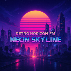 Neon Skyline