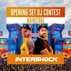 Intents Festival | Hardstyle Mainstage | Intershock