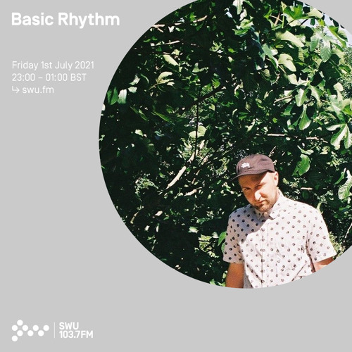 Basic Rhythm 02ND JUL 2021