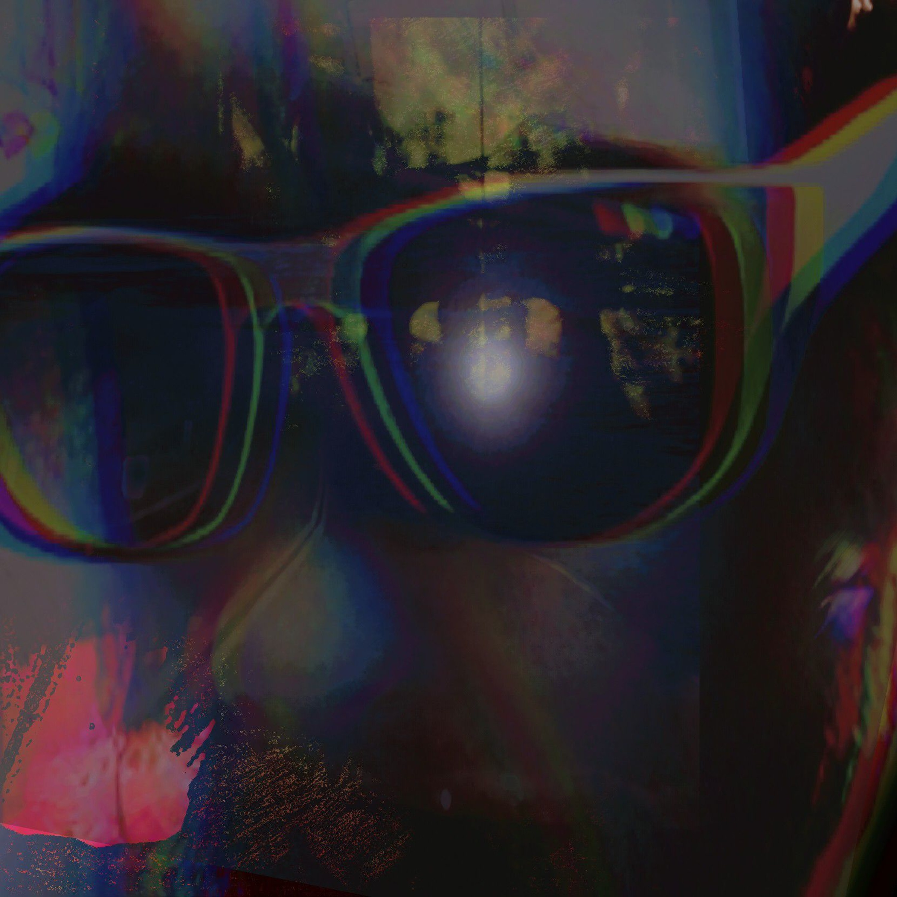Kicking Consciousness episode artwork