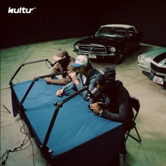 Yoko - Cypher kultur #1