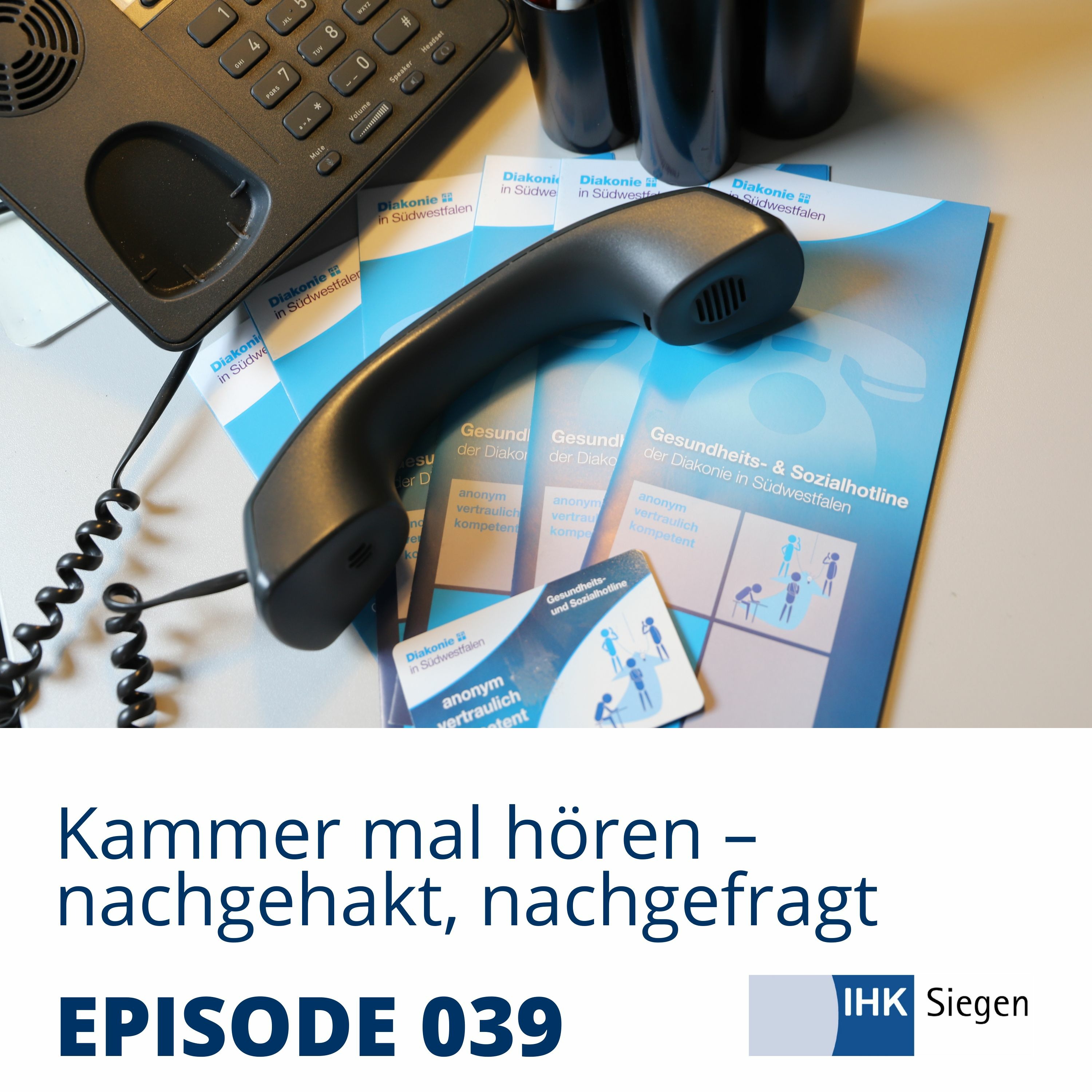 IHK Siegen