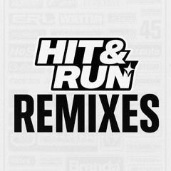 Brenda x CRRDR - Muevelo (Otro Hombre Remix)