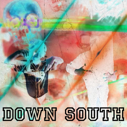 DØWŇ ŚØUTĦ X POPOUT